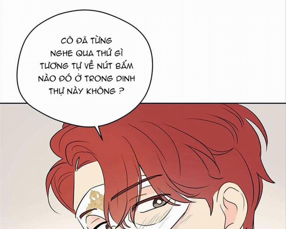 Chuyện Quái Gì Với Giấc Mơ Đó Vậy? 34 trang 14