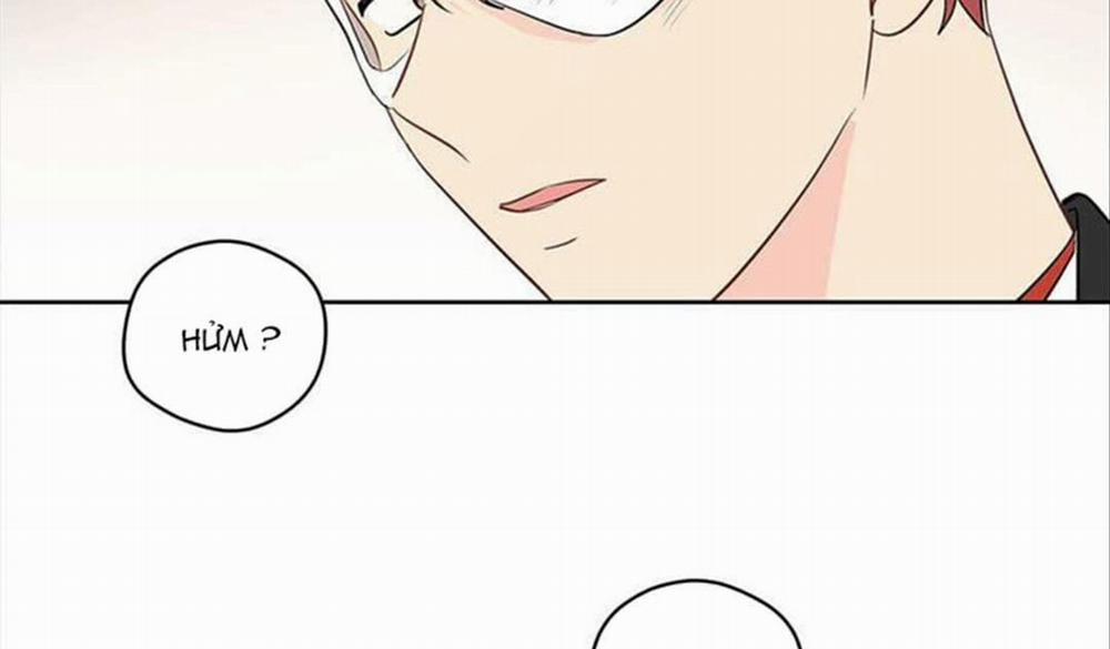 Chuyện Quái Gì Với Giấc Mơ Đó Vậy? 34 trang 15