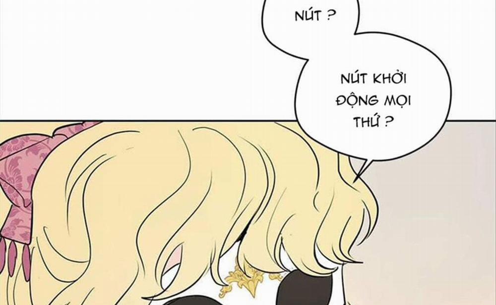 Chuyện Quái Gì Với Giấc Mơ Đó Vậy? 34 trang 16