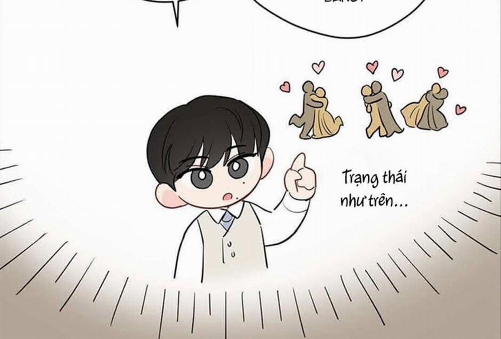 Chuyện Quái Gì Với Giấc Mơ Đó Vậy? 34 trang 2