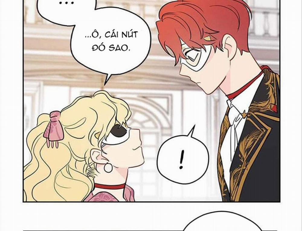 Chuyện Quái Gì Với Giấc Mơ Đó Vậy? 34 trang 20