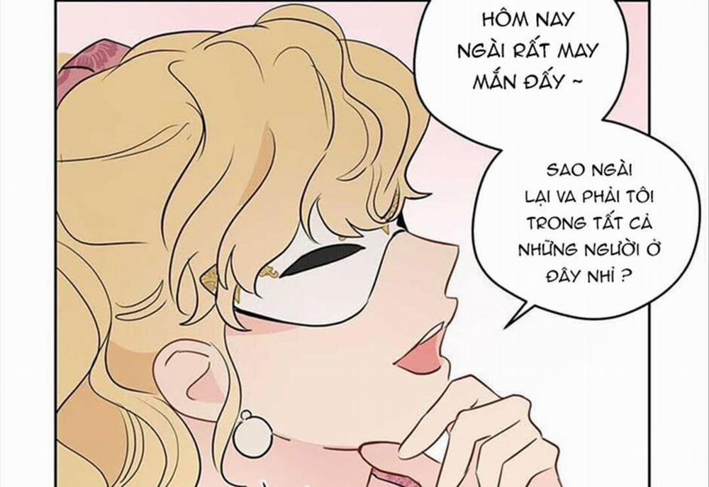 Chuyện Quái Gì Với Giấc Mơ Đó Vậy? 34 trang 21