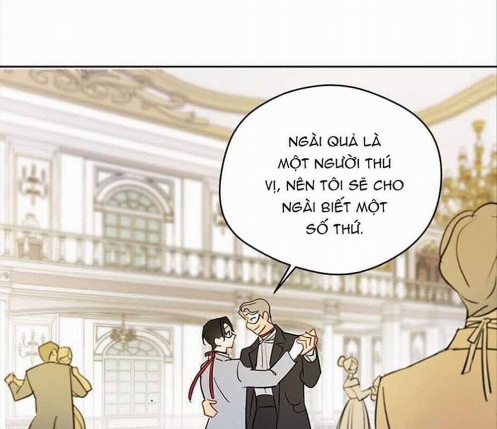 Chuyện Quái Gì Với Giấc Mơ Đó Vậy? 34 trang 27