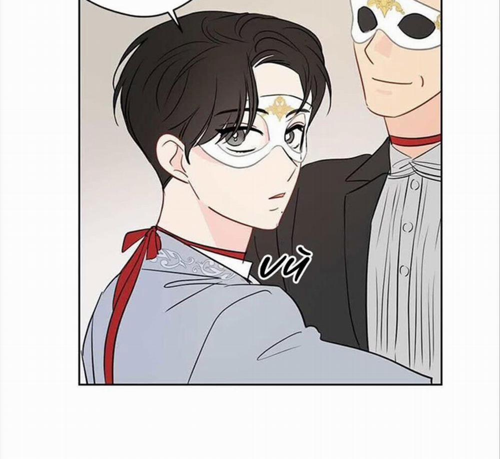 Chuyện Quái Gì Với Giấc Mơ Đó Vậy? 34 trang 30