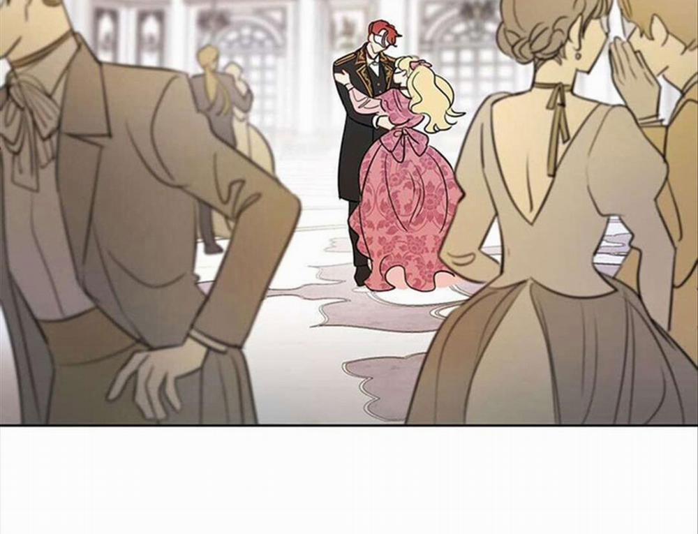 Chuyện Quái Gì Với Giấc Mơ Đó Vậy? 34 trang 32