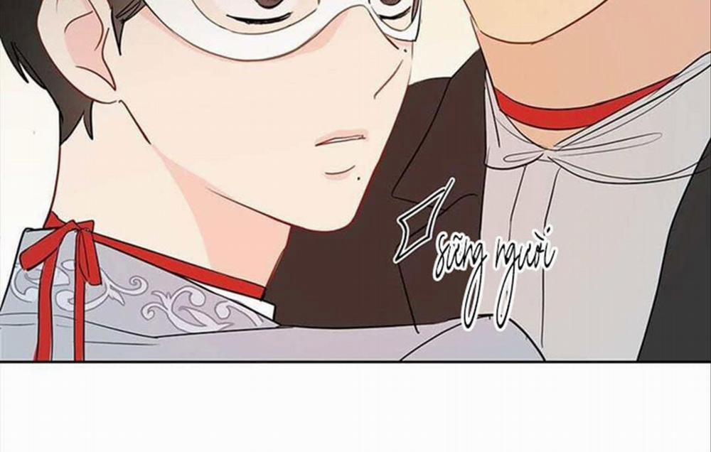 Chuyện Quái Gì Với Giấc Mơ Đó Vậy? 34 trang 36