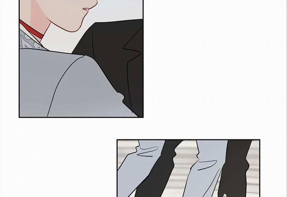 Chuyện Quái Gì Với Giấc Mơ Đó Vậy? 34 trang 38