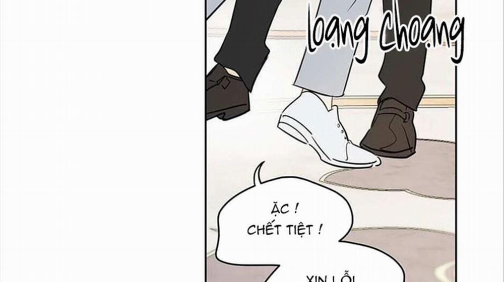 Chuyện Quái Gì Với Giấc Mơ Đó Vậy? 34 trang 39