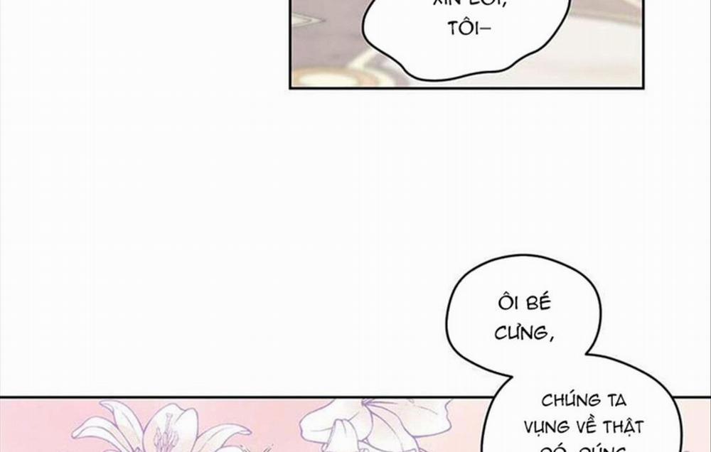 Chuyện Quái Gì Với Giấc Mơ Đó Vậy? 34 trang 40