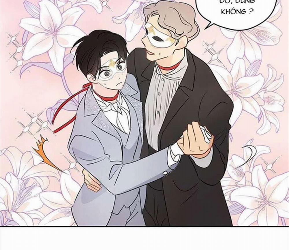 Chuyện Quái Gì Với Giấc Mơ Đó Vậy? 34 trang 41