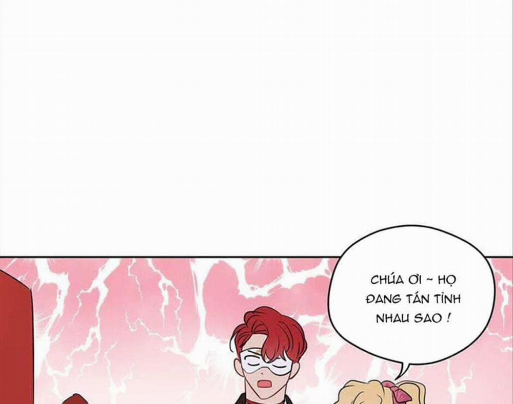 Chuyện Quái Gì Với Giấc Mơ Đó Vậy? 34 trang 42