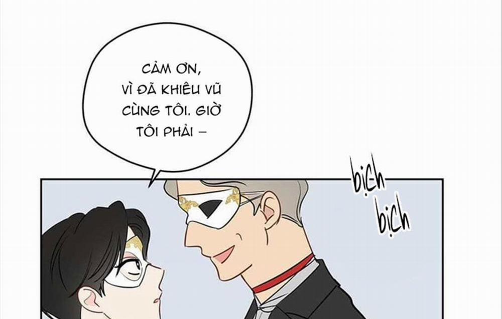 Chuyện Quái Gì Với Giấc Mơ Đó Vậy? 34 trang 50