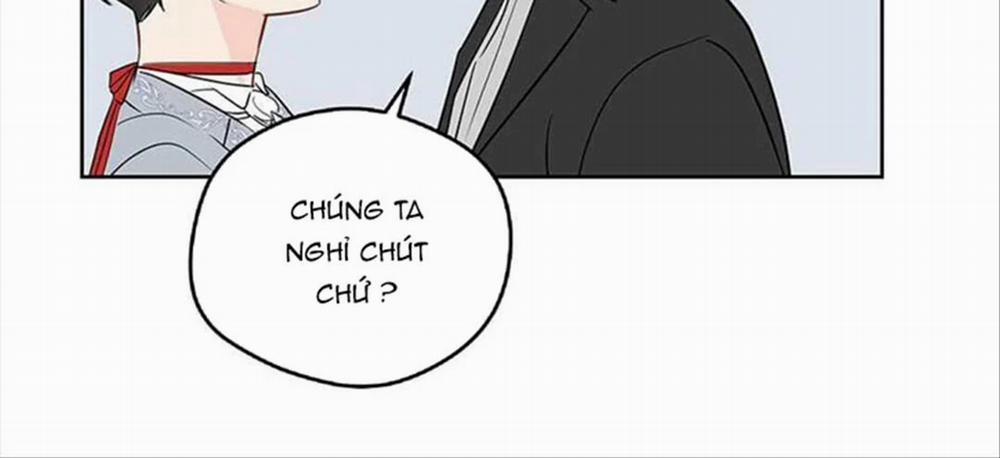 Chuyện Quái Gì Với Giấc Mơ Đó Vậy? 34 trang 51