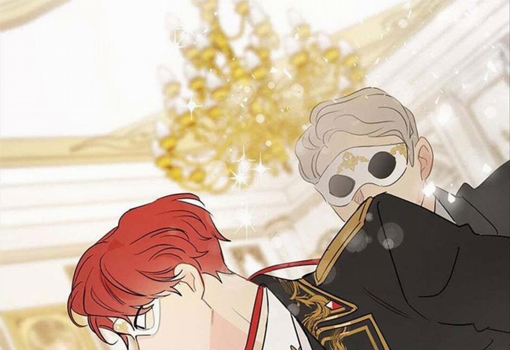 Chuyện Quái Gì Với Giấc Mơ Đó Vậy? 34 trang 55