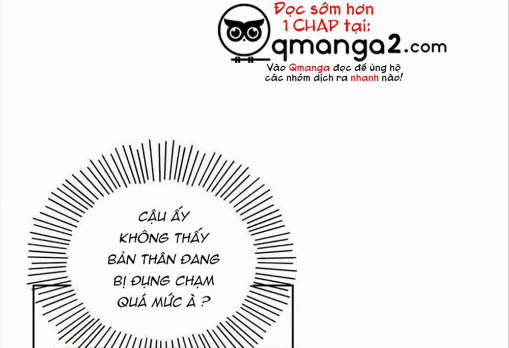 Chuyện Quái Gì Với Giấc Mơ Đó Vậy? 34 trang 6