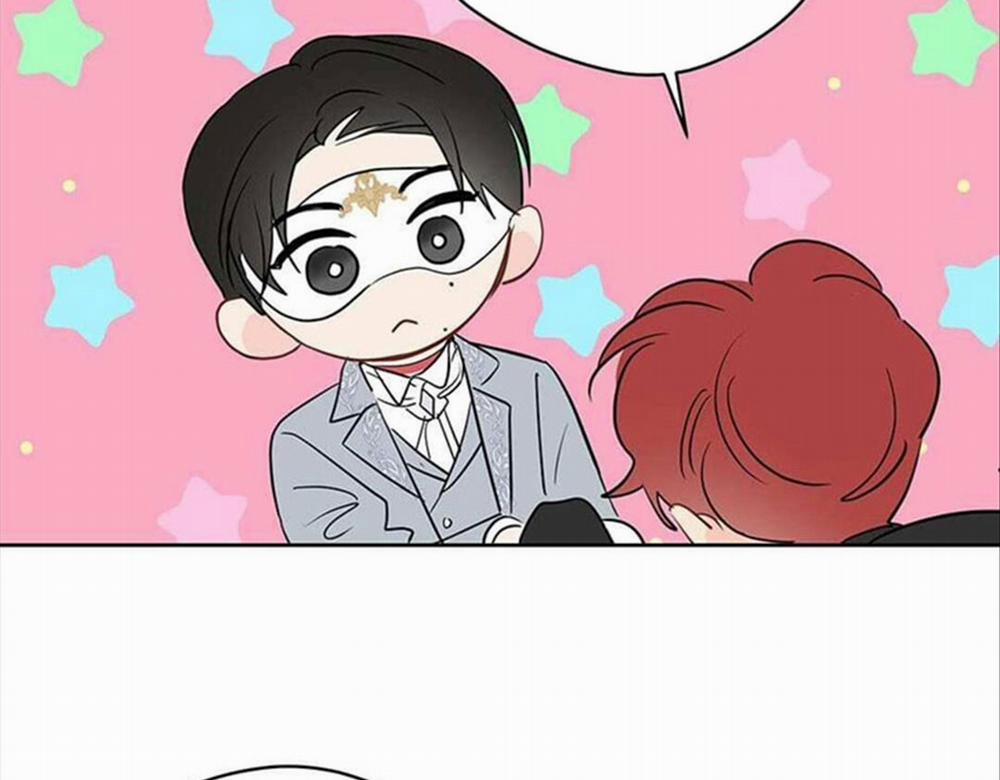 Chuyện Quái Gì Với Giấc Mơ Đó Vậy? 34 trang 73