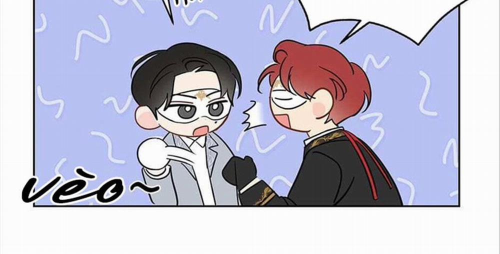 Chuyện Quái Gì Với Giấc Mơ Đó Vậy? 34 trang 75