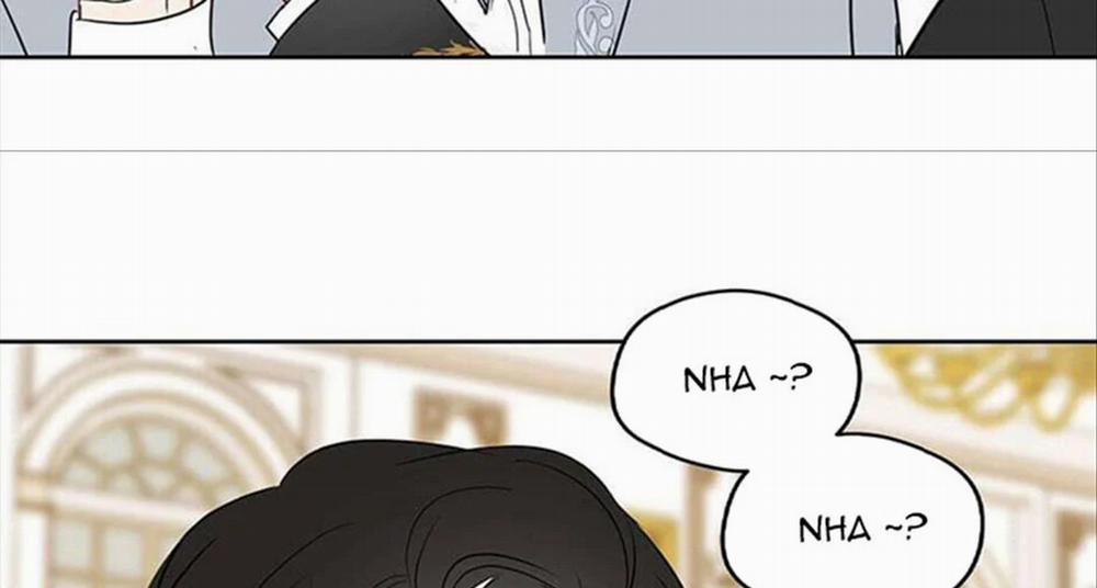 Chuyện Quái Gì Với Giấc Mơ Đó Vậy? 34 trang 79