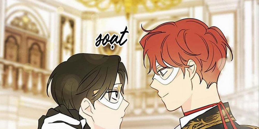 Chuyện Quái Gì Với Giấc Mơ Đó Vậy? 34 trang 88