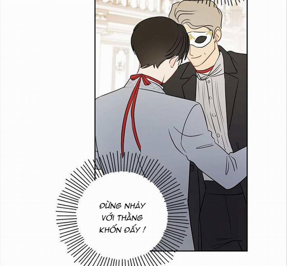 Chuyện Quái Gì Với Giấc Mơ Đó Vậy? 34 trang 9