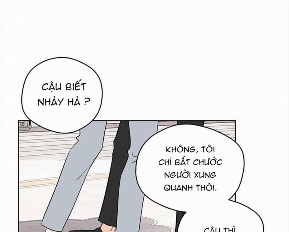 Chuyện Quái Gì Với Giấc Mơ Đó Vậy? 34 trang 92