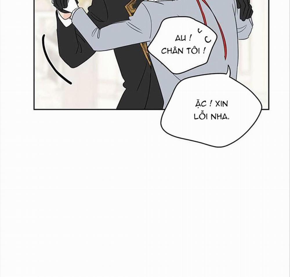 Chuyện Quái Gì Với Giấc Mơ Đó Vậy? 34 trang 94