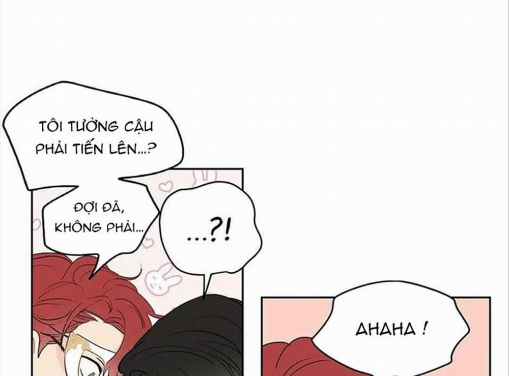 Chuyện Quái Gì Với Giấc Mơ Đó Vậy? 34 trang 95