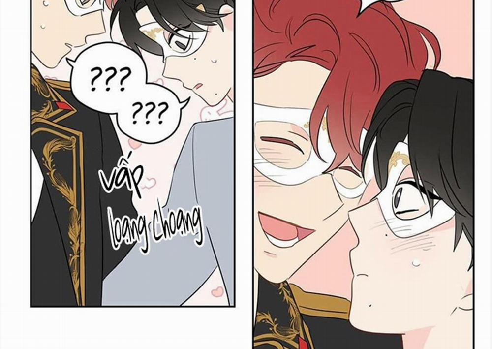 Chuyện Quái Gì Với Giấc Mơ Đó Vậy? 34 trang 96