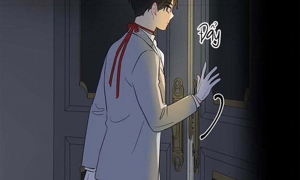 Chuyện Quái Gì Với Giấc Mơ Đó Vậy? 35 trang 121