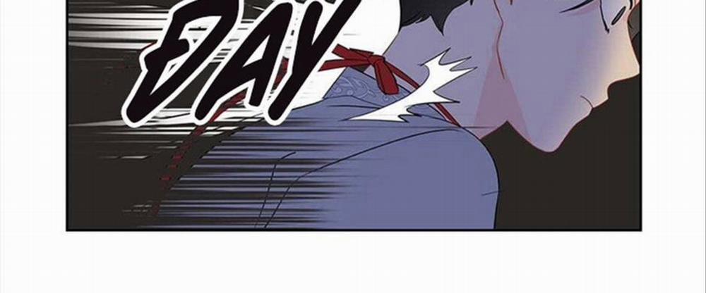 Chuyện Quái Gì Với Giấc Mơ Đó Vậy? 35 trang 125