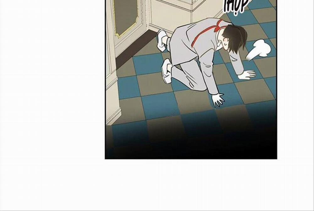 Chuyện Quái Gì Với Giấc Mơ Đó Vậy? 35 trang 129