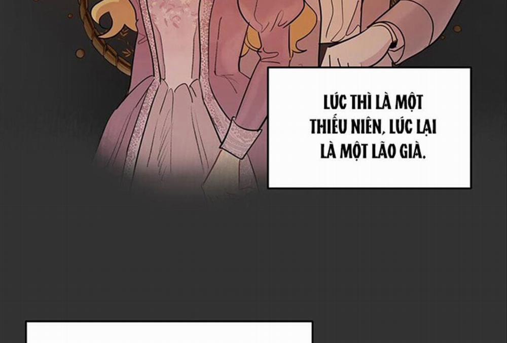 Chuyện Quái Gì Với Giấc Mơ Đó Vậy? 35 trang 13