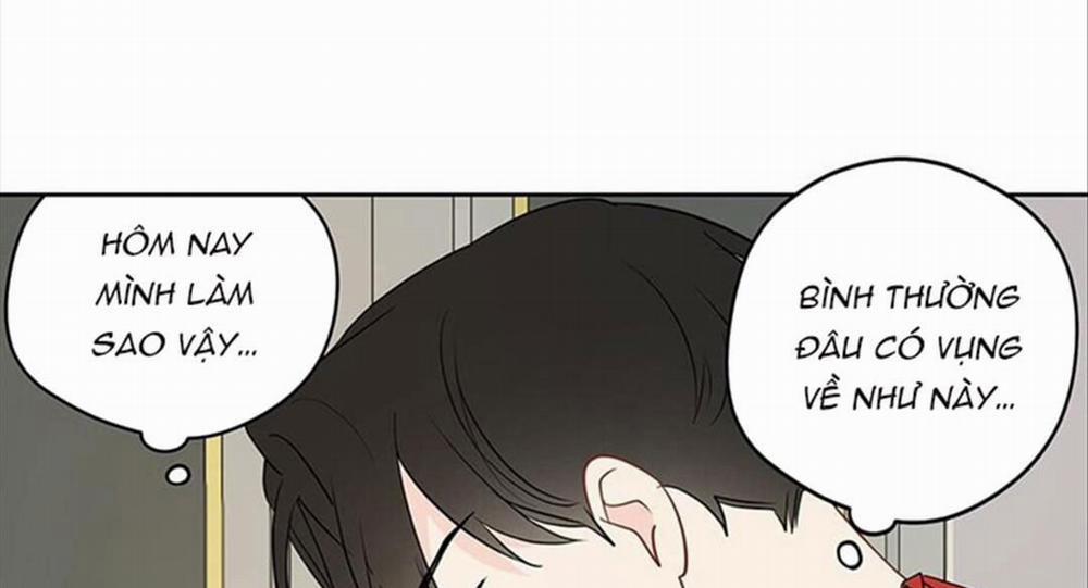 Chuyện Quái Gì Với Giấc Mơ Đó Vậy? 35 trang 132