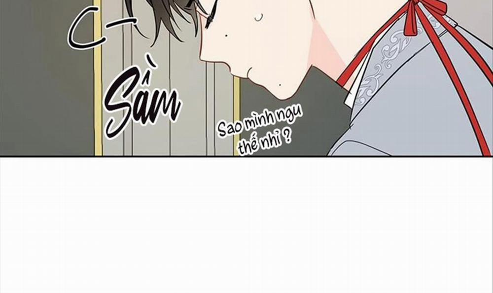 Chuyện Quái Gì Với Giấc Mơ Đó Vậy? 35 trang 133