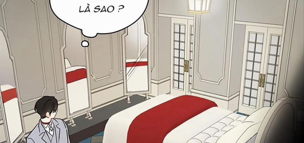 Chuyện Quái Gì Với Giấc Mơ Đó Vậy? 35 trang 137