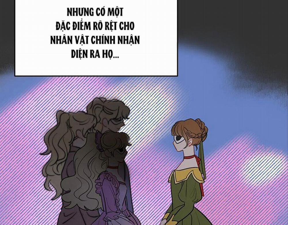 Chuyện Quái Gì Với Giấc Mơ Đó Vậy? 35 trang 14