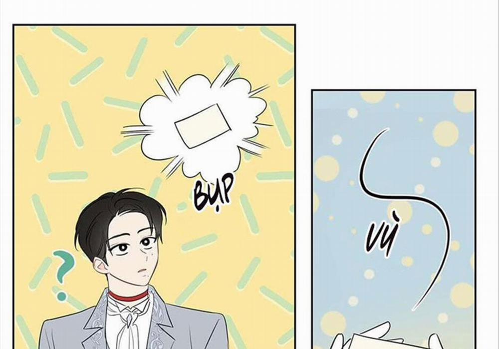 Chuyện Quái Gì Với Giấc Mơ Đó Vậy? 35 trang 141