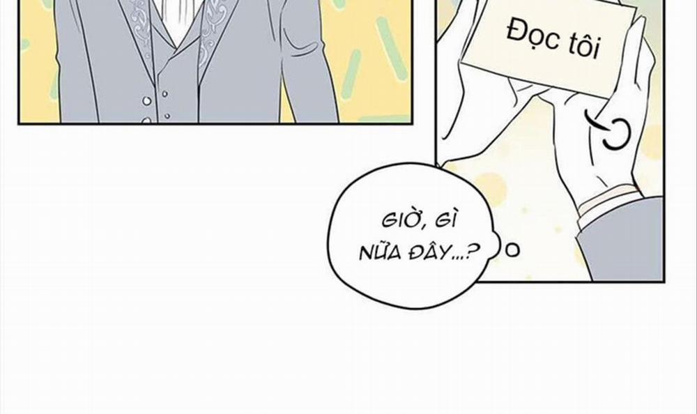 Chuyện Quái Gì Với Giấc Mơ Đó Vậy? 35 trang 142