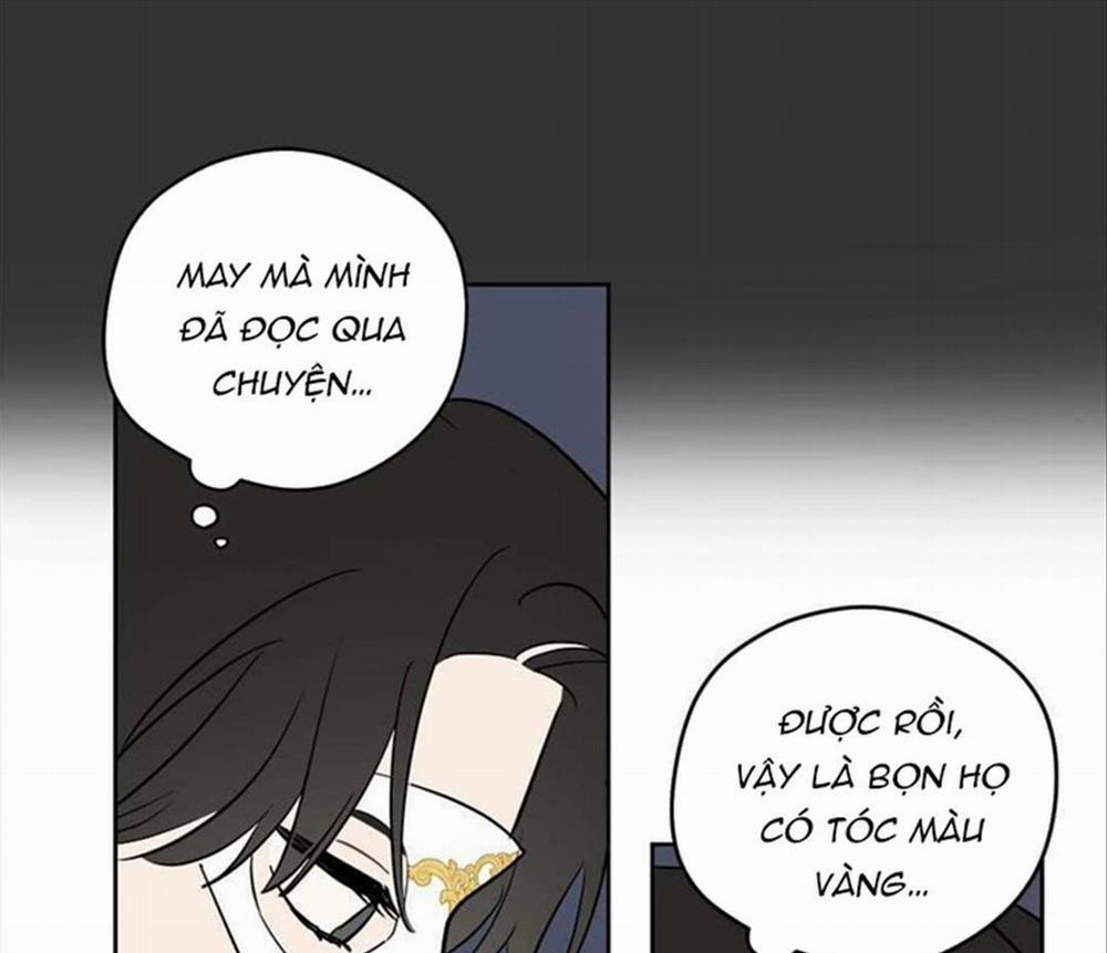 Chuyện Quái Gì Với Giấc Mơ Đó Vậy? 35 trang 17