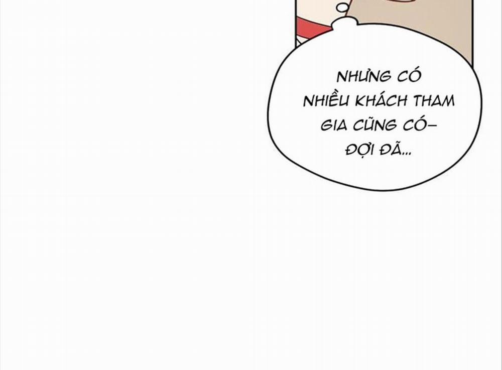 Chuyện Quái Gì Với Giấc Mơ Đó Vậy? 35 trang 19