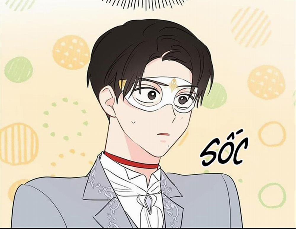 Chuyện Quái Gì Với Giấc Mơ Đó Vậy? 35 trang 2