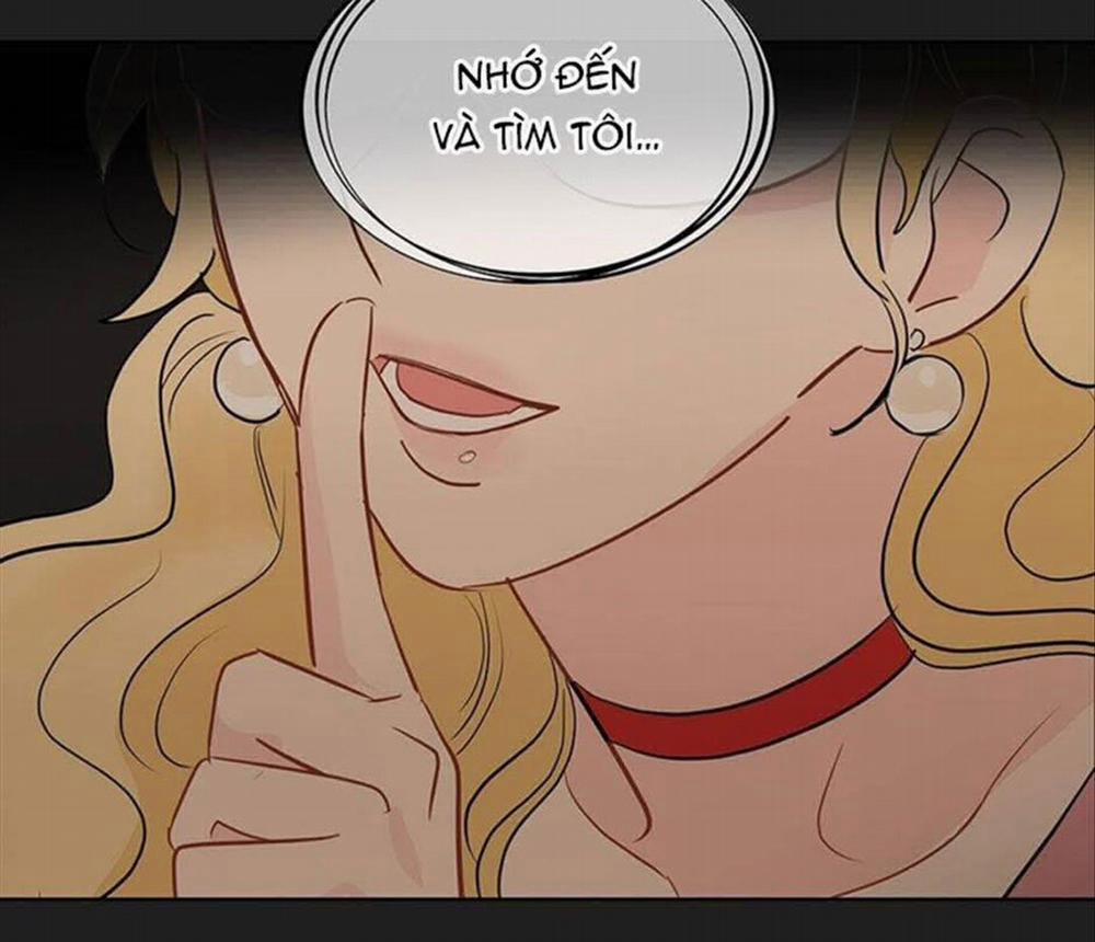 Chuyện Quái Gì Với Giấc Mơ Đó Vậy? 35 trang 21