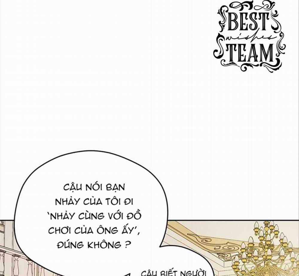 Chuyện Quái Gì Với Giấc Mơ Đó Vậy? 35 trang 23