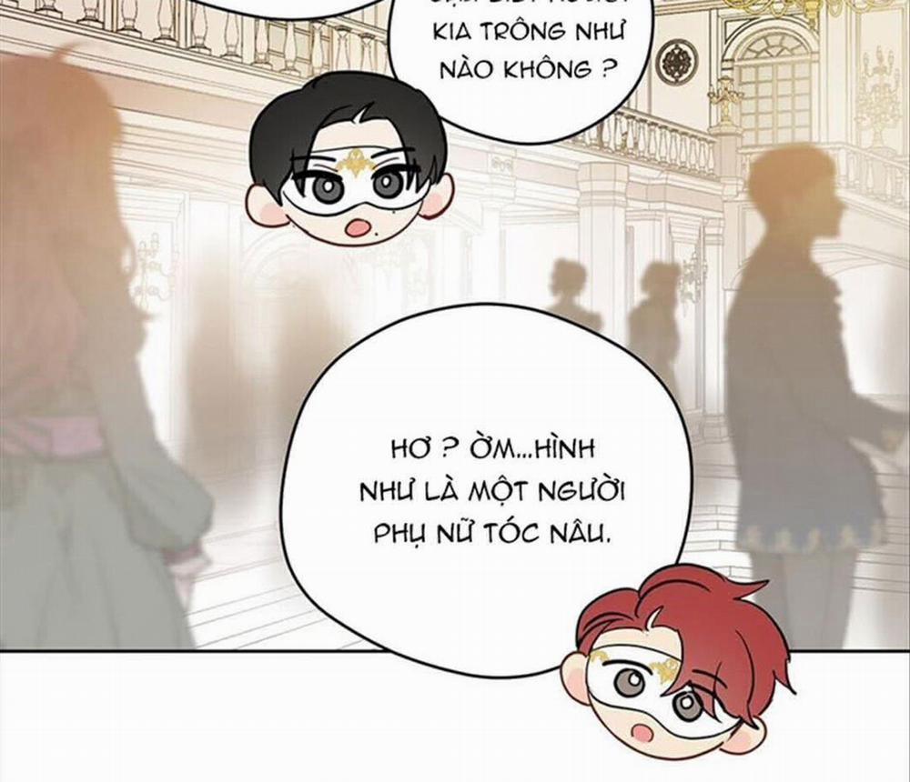 Chuyện Quái Gì Với Giấc Mơ Đó Vậy? 35 trang 24