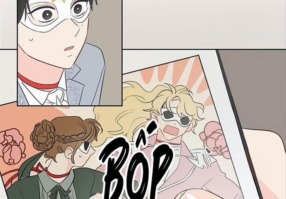 Chuyện Quái Gì Với Giấc Mơ Đó Vậy? 35 trang 26