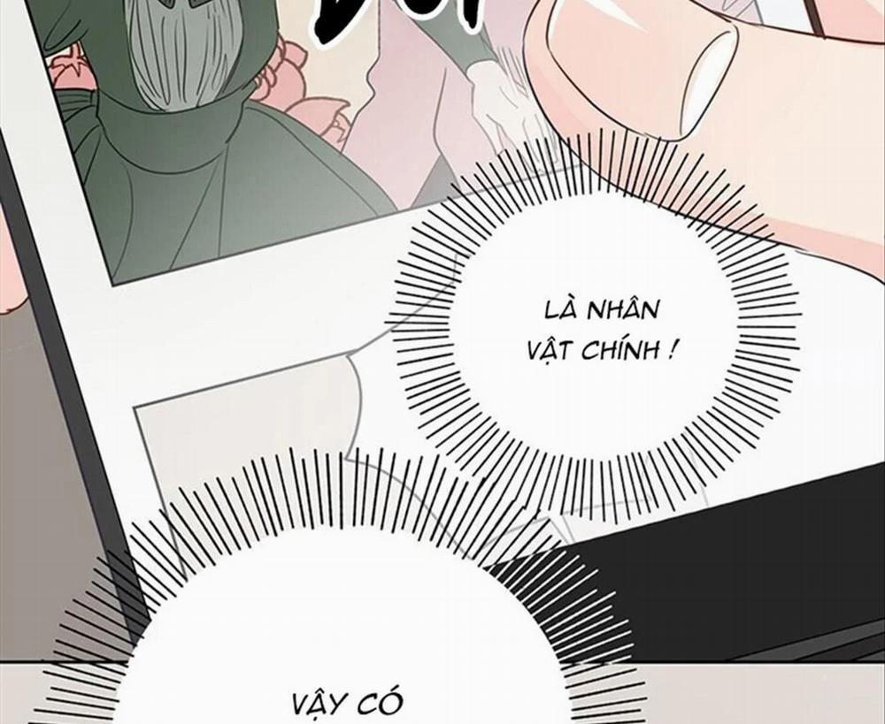 Chuyện Quái Gì Với Giấc Mơ Đó Vậy? 35 trang 27