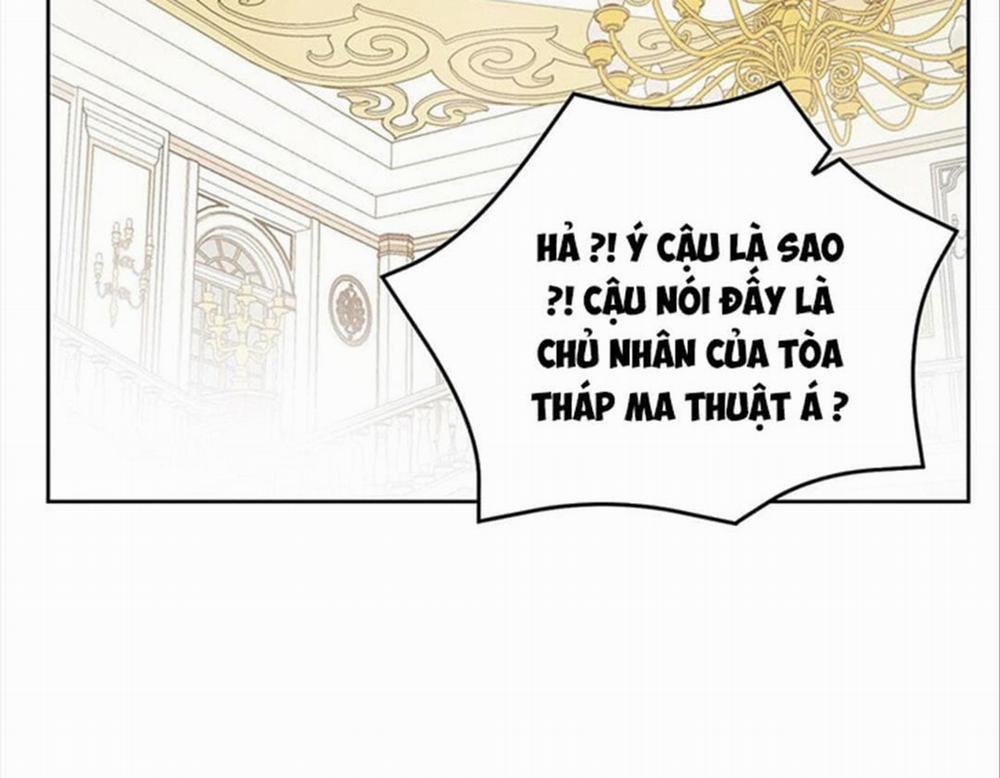 Chuyện Quái Gì Với Giấc Mơ Đó Vậy? 35 trang 30