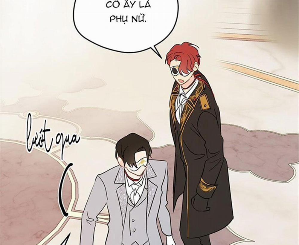 Chuyện Quái Gì Với Giấc Mơ Đó Vậy? 35 trang 32