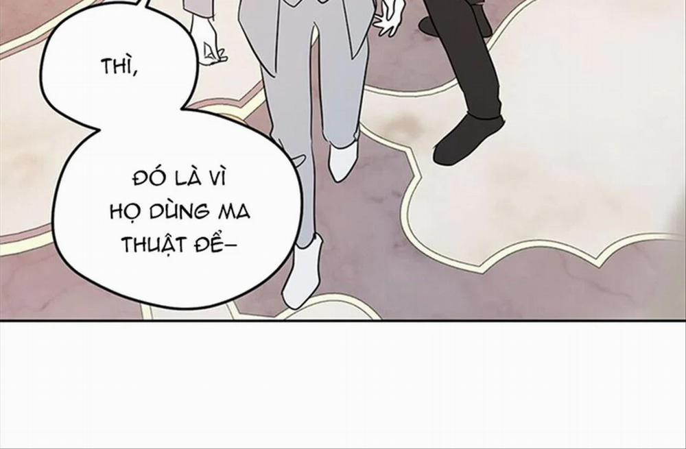 Chuyện Quái Gì Với Giấc Mơ Đó Vậy? 35 trang 33