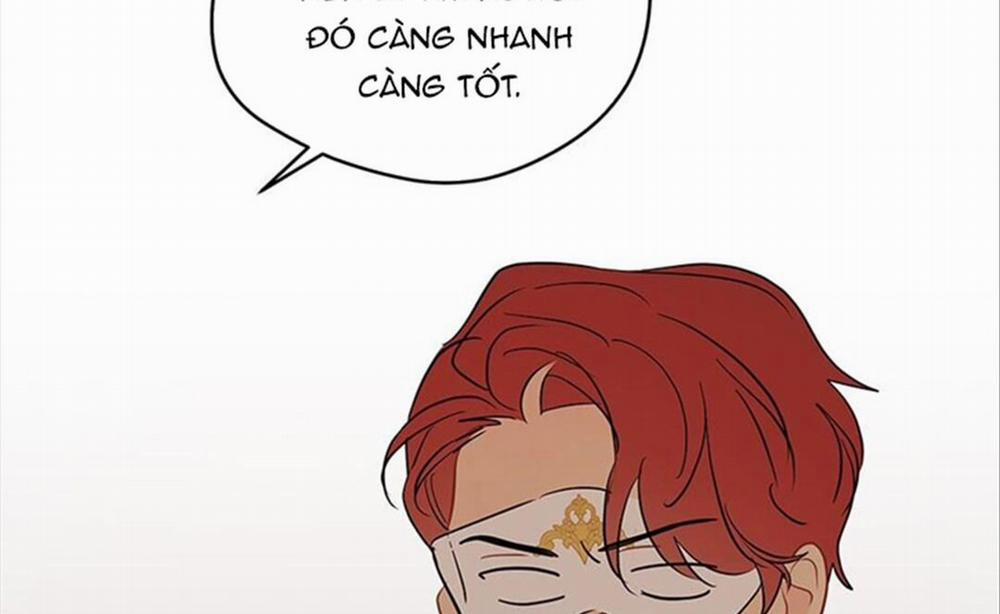 Chuyện Quái Gì Với Giấc Mơ Đó Vậy? 35 trang 35